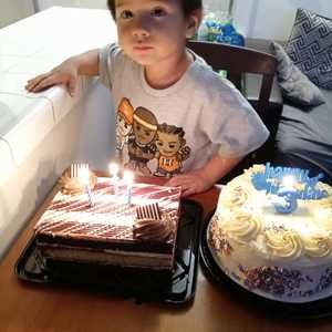 Meet your Posher, Alexandrade